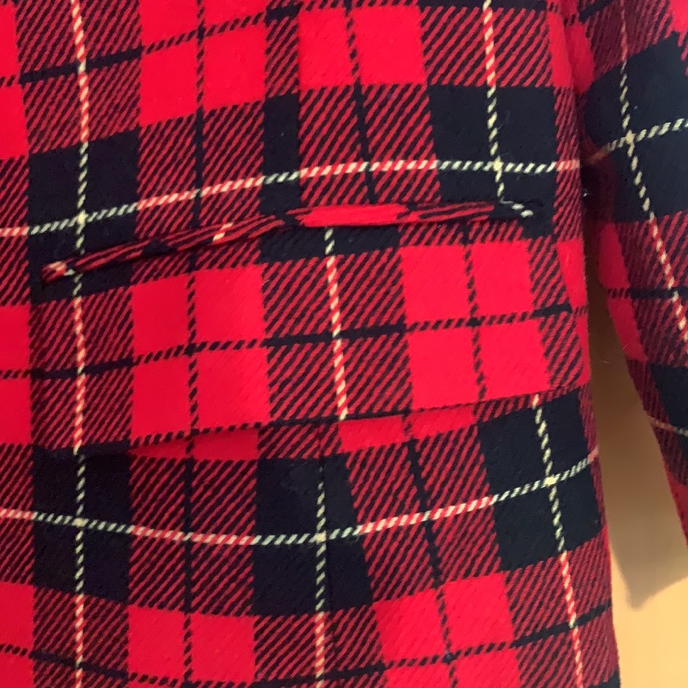 Pendleton Wool Jacket - image 3